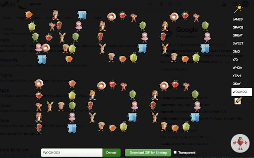 Plugin Screenshot