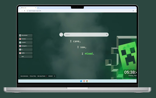 Plugin Screenshot