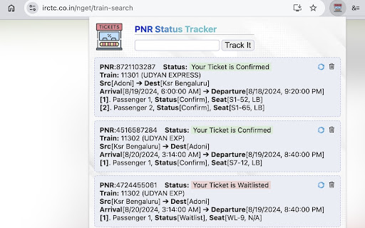 Plugin Screenshot