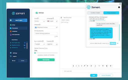 Plugin Screenshot