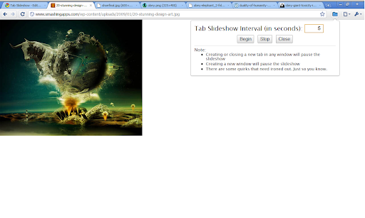 Plugin Screenshot