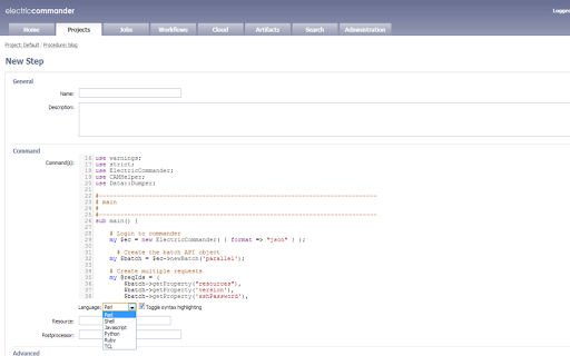Plugin Screenshot