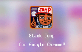 Stack Unblocked Games
