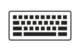 Web Keyboard Navigator