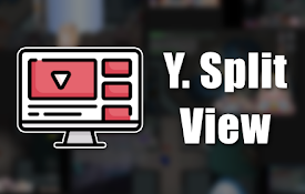 Y. Split View