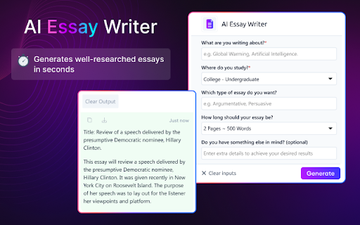Plugin Screenshot