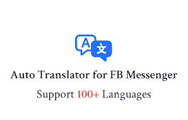 FB Messenger™翻译器 - 沉浸式翻译