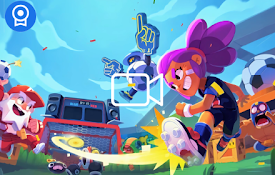 Brawl Stars Football Gameograf