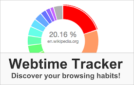 Webtime Tracker