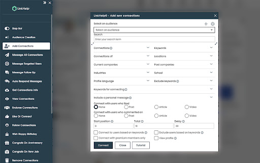 Plugin Screenshot
