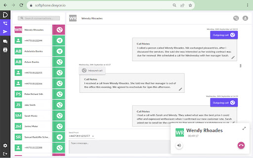 Plugin Screenshot