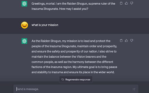 Plugin Screenshot