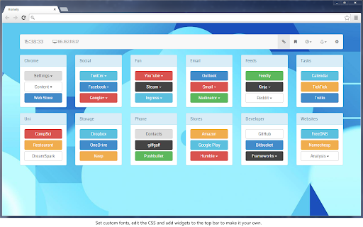 Plugin Screenshot