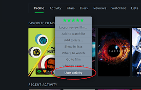 Letterboxd Expanded