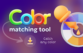 Color Matching Tool