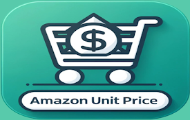 Amazon Unit Price