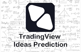 TradingView Ideas Prediction