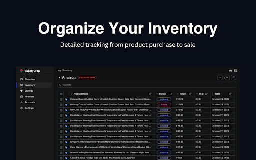 Plugin Screenshot
