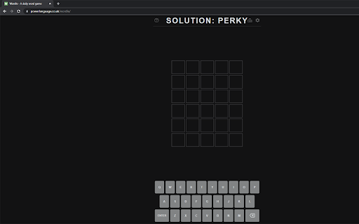 Plugin Screenshot