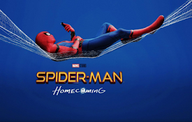 Spider Man Homecoming Wallpaper