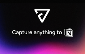Flylighter: Capture Articles and Highlights to Notion