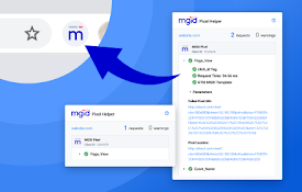 MGID Pixel Helper