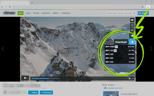 Plugin Screenshot