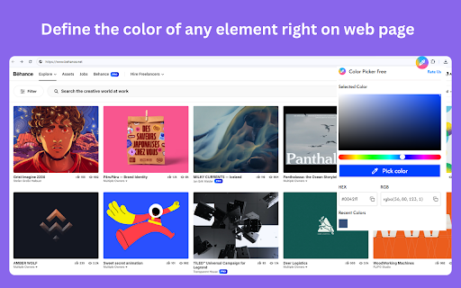Plugin Screenshot