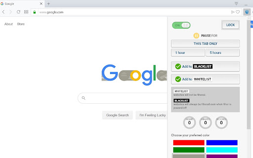Plugin Screenshot