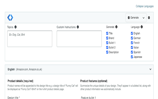 Plugin Screenshot