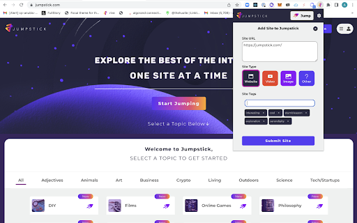Plugin Screenshot