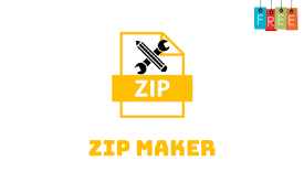 ZIP Maker
