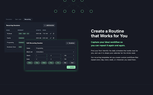 Plugin Screenshot