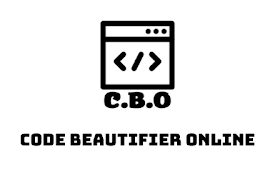 Code Beautifier Online