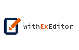 withExEditor