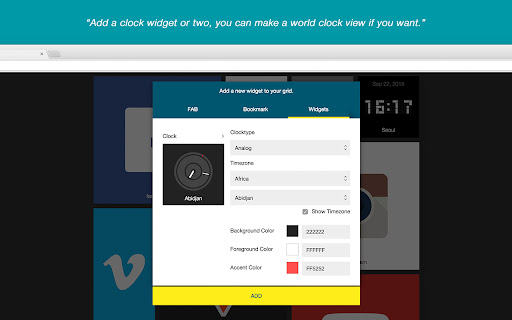 Plugin Screenshot