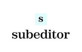 Subeditor: Webpage Text Editor