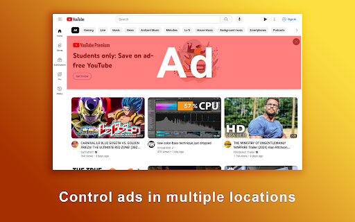 Plugin Screenshot