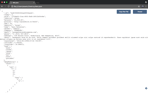 Plugin Screenshot