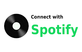 Spotify on Chrome: A mini Spotify player