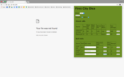 Plugin Screenshot
