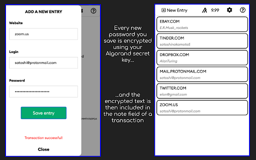 Plugin Screenshot