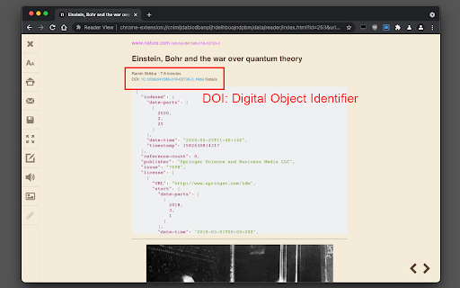 Plugin Screenshot