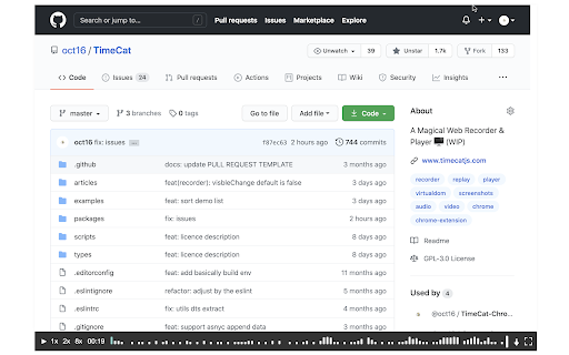 Plugin Screenshot