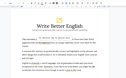 Plugin Screenshot