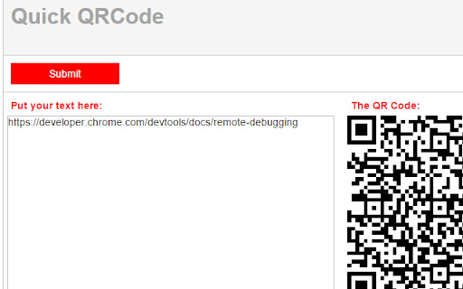 Plugin Screenshot