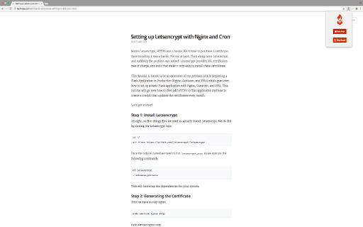 Plugin Screenshot