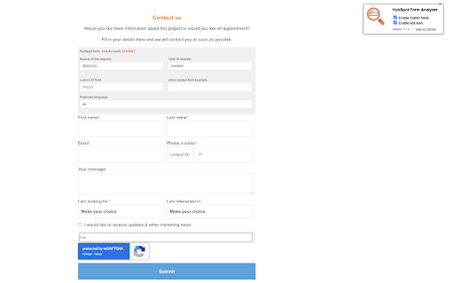 Plugin Screenshot