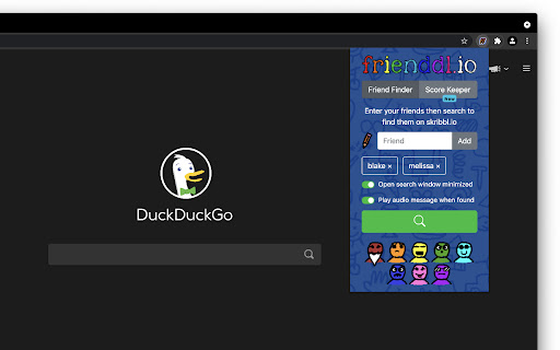 Plugin Screenshot