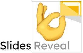 Slides Reveal
